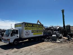 Same-Day Junk Removal Services in Clear Lake, SD